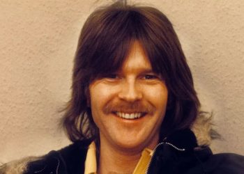 Murió Randy Meisner, cofundador de la banda de rock “The Eagles”