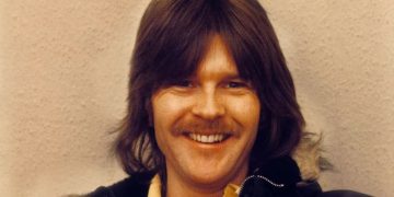 Murió Randy Meisner, cofundador de la banda de rock “The Eagles”