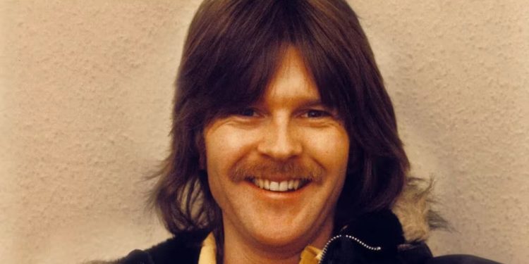 Murió Randy Meisner, cofundador de la banda de rock “The Eagles”