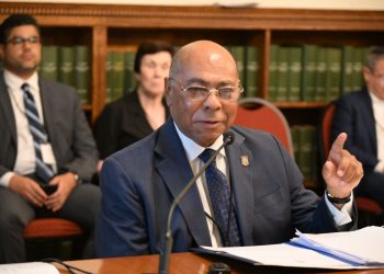 Ray Guevara afirma el TC ha realizado un ejercicio responsable de independencia