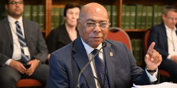 Ray Guevara afirma el TC ha realizado un ejercicio responsable de independencia