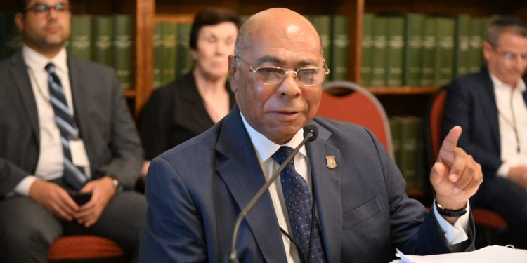 Ray Guevara afirma el TC ha realizado un ejercicio responsable de independencia