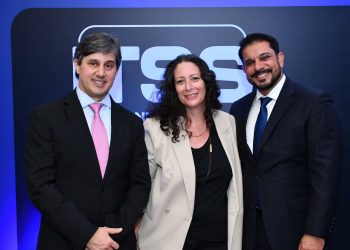 ASYSTEC celebra cóctel con motivo 7ma Edición del evento de Ciberseguridad IT Security Solutions: Revolución Digital