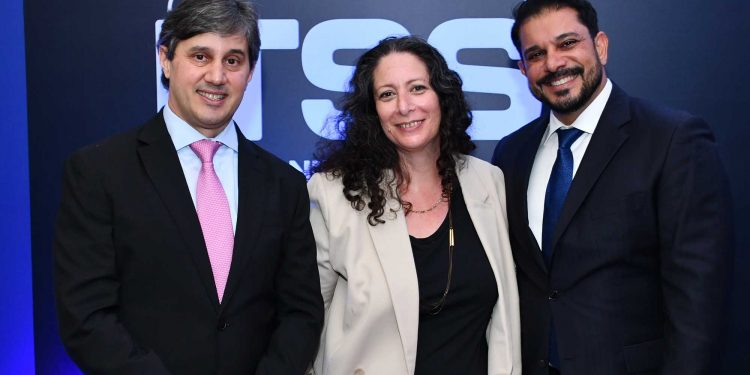 ASYSTEC celebra cóctel con motivo 7ma Edición del evento de Ciberseguridad IT Security Solutions: Revolución Digital