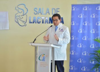 Rivera dice RD estará bajo amenaza constante de enfermedades por falta de controles sanitarios en Haití
