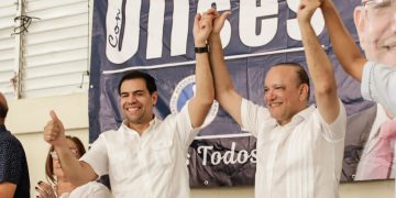 Roberto Ángel afirma unidad del PRM en Santiago y el país permitirá el “barrido” en febrero y mayo 2024