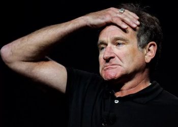 El trágico secreto de Robin Williams, la enfermedad que lo hundió en la depresión y ocultó hasta el final