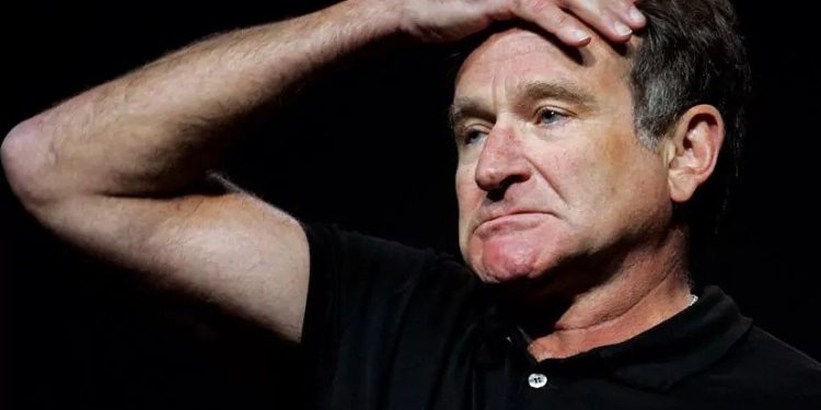 El trágico secreto de Robin Williams, la enfermedad que lo hundió en la depresión y ocultó hasta el final