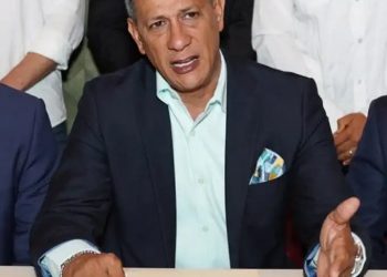 Robinson Díaz dice que busca volver al Congreso para retomar propuestas legislativas