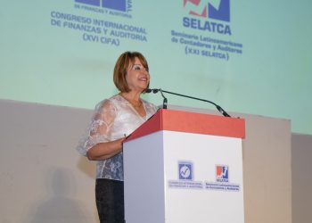 Coyuntura económica, monetaria y fiscal marcan apertura del congreso CIFA-SELATCA