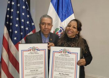 Periodistas reconocidos en FL por Cámara Diputados: “Diáspora en EEUU se visibiliza”