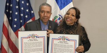 Periodistas reconocidos en FL por Cámara Diputados: “Diáspora en EEUU se visibiliza”