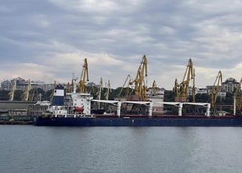 Rusia suspende el acuerdo de exportación de granos del mar Negro
