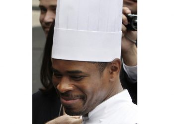 El chef personal de Obama se ahoga cerca de la residencia del expresidente de EE.UU.
