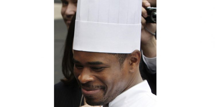 El chef personal de Obama se ahoga cerca de la residencia del expresidente de EE.UU.