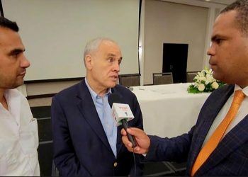Contralor del estado de New York anuncia invertirán fondos de pensiones en República Dominicana