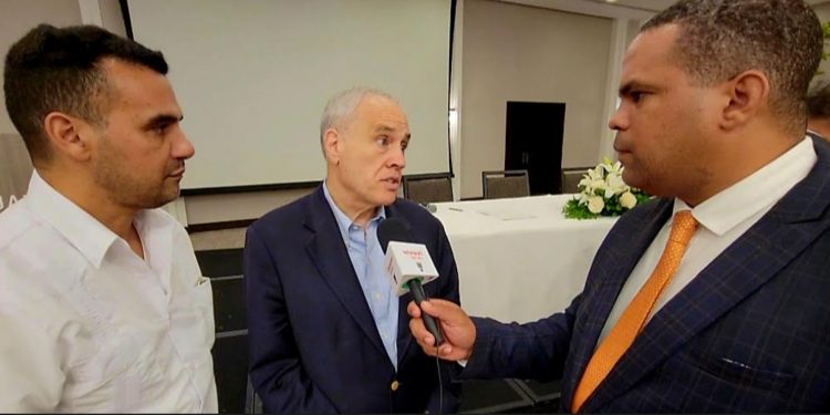 Contralor del estado de New York anuncia invertirán fondos de pensiones en República Dominicana