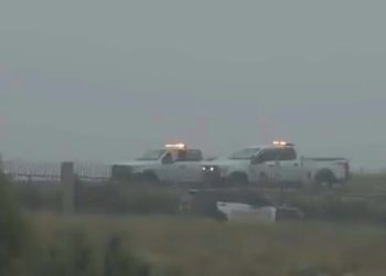 Trágico accidente aéreo en California: se estrelló un avión jet ligero y murieron sus seis tripulantes