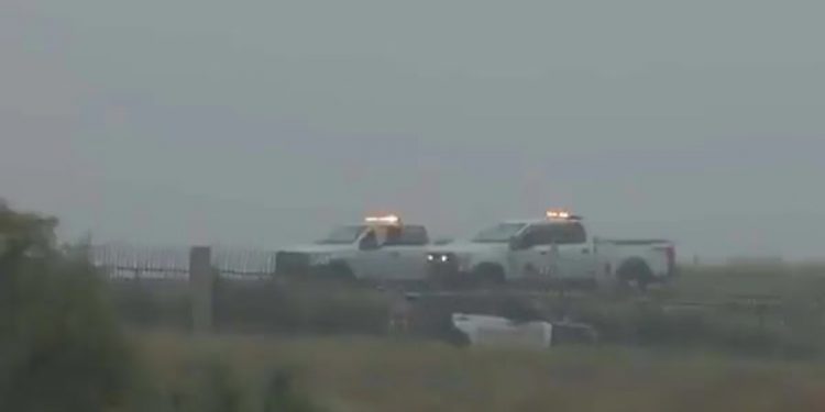 Trágico accidente aéreo en California: se estrelló un avión jet ligero y murieron sus seis tripulantes