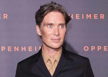 ‘Oppenheimer’: Cillian Murphy habla sobre las escenas de sexo con Florence Pugh