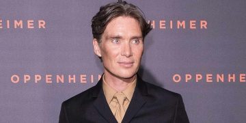 ‘Oppenheimer’: Cillian Murphy habla sobre las escenas de sexo con Florence Pugh