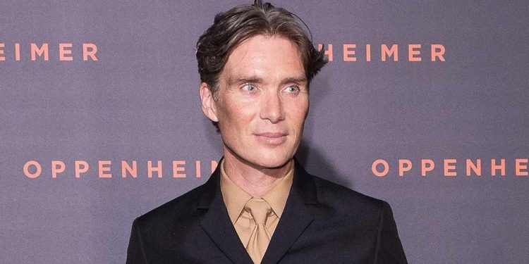 ‘Oppenheimer’: Cillian Murphy habla sobre las escenas de sexo con Florence Pugh