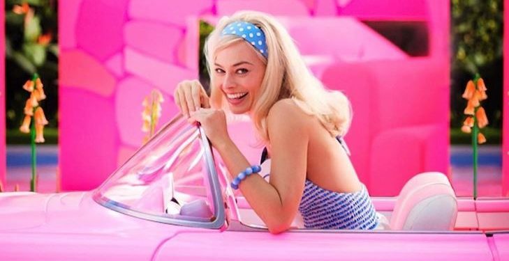 Vietnam prohíbe la película «Barbie»
