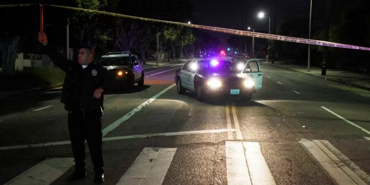 Bebé de un año murió en California luego de que su hermano le disparó en la cabeza por accidente