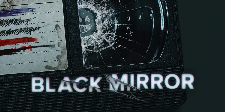 Series parecidas a ‘Black Mirror’ que te gustarán si eres fan de esta producción de Netflix