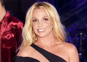 Guardia de seguridad golpeó a Britney Spears en un restaurante