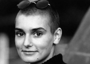 Muere la leyenda de la música irlandesa Sinead O’Connor