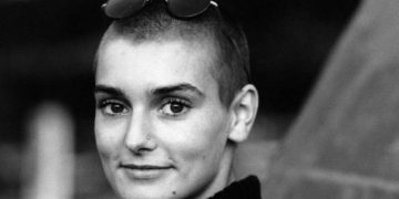 Muere la leyenda de la música irlandesa Sinead O’Connor