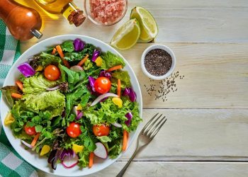 Qué es la dieta MIND y por qué puede prevenir el envejecimiento del cerebro