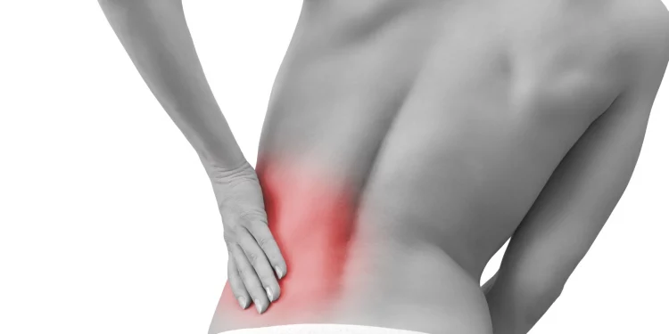 Qué tomo para el dolor lumbar