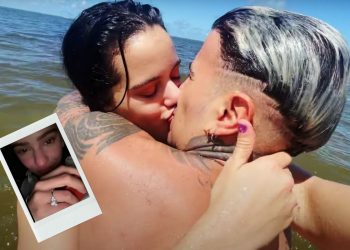 Rosalía y Rauw Alejandro ponen fin a su relación