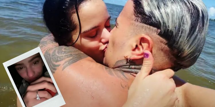 Rosalía y Rauw Alejandro ponen fin a su relación