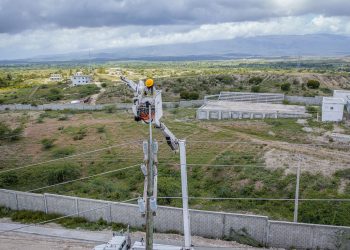 ETED trabajará en mantenimiento de la línea a 69 kV Zona Franca Santiago – Navarrete 