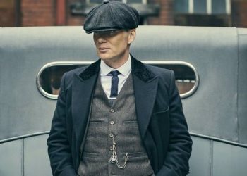 «No es el final»: La película de ‘Peaky Blinders’ no es la última historia de la banda de gánsteres