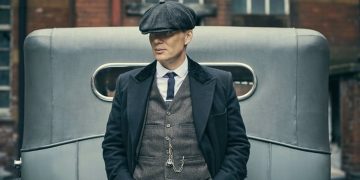 «No es el final»: La película de ‘Peaky Blinders’ no es la última historia de la banda de gánsteres