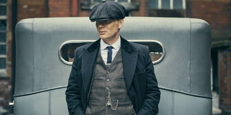 «No es el final»: La película de ‘Peaky Blinders’ no es la última historia de la banda de gánsteres