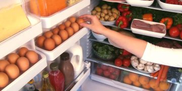 Todas estas bacterias habitan en tu nevera y ponen en riesgo tu salud