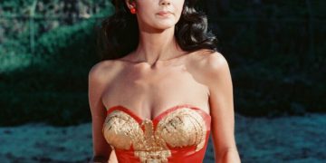 Abusos sexuales y alcoholismo, los sufrimientos de la Mujer Maravilla detrás de las luces de Hollywood