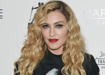 Según medios, a Madonna le inyectaron una droga para ayudar a revivirla
