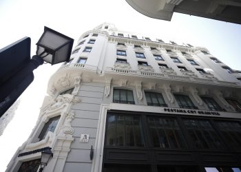 Nadal, Messi, CR7, ¿Por qué invierten en el sector hotelero?