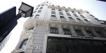 Nadal, Messi, CR7, ¿Por qué invierten en el sector hotelero?