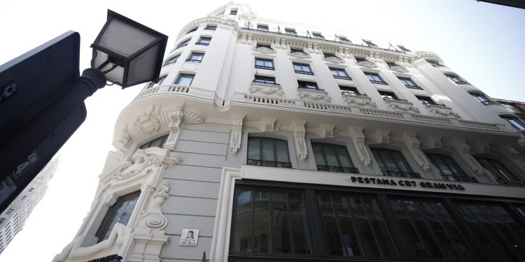 Nadal, Messi, CR7, ¿Por qué invierten en el sector hotelero?
