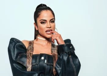 «Su majestad» Natti Natasha será la reina del desfile dominicano en Nueva York