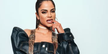 «Su majestad» Natti Natasha será la reina del desfile dominicano en Nueva York