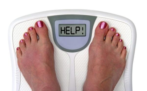 Como sano y no adelgazo, ¿qué hago mal?