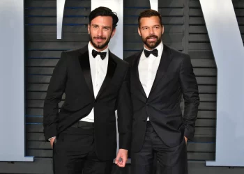 Ricky Martin y Jwan Yosef anuncian que se están divorciando